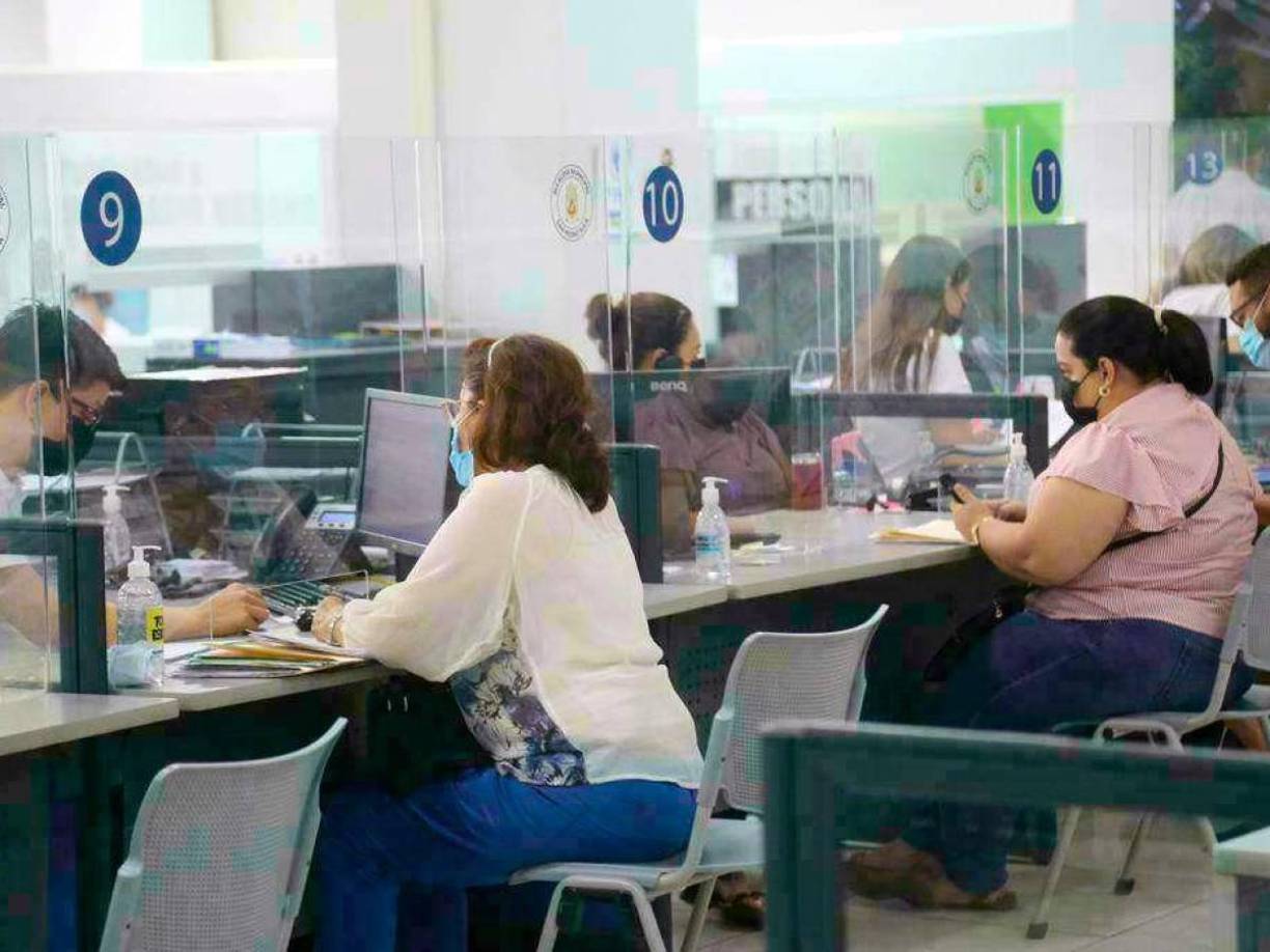 <b>2.3 </b>Copia de RTN de los socios.