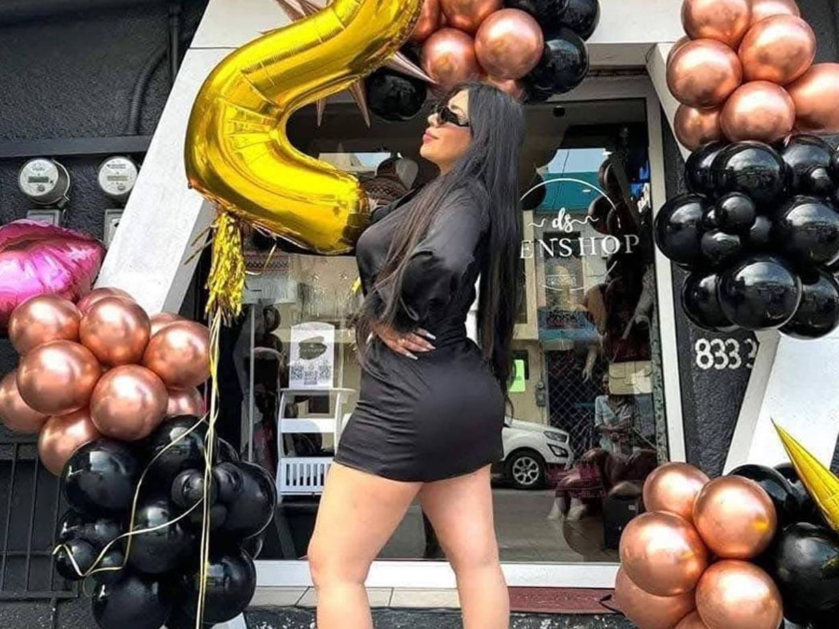<b>Denisse Reyes</b>, influencer de 27 años, falleció tras someterse a una cirugía estética en una clínica no certificada en Tuxtla Gutiérrez.