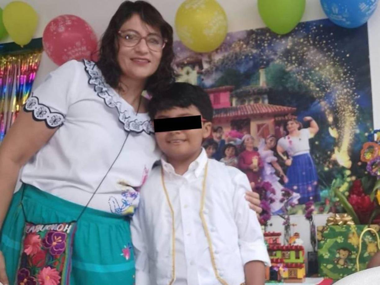 Según información preliminar, la pareja tuvo una discusión y el individuo supuestamente la mató y luego intentó quitarse la vida, pero sobrevivió.