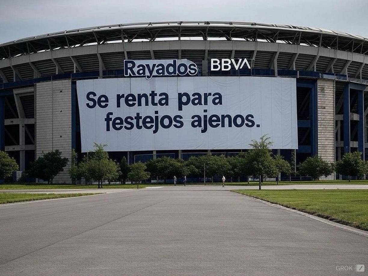 América tricampeón y los memes no perdonan a Monterrey tras perder el título de Liga MX