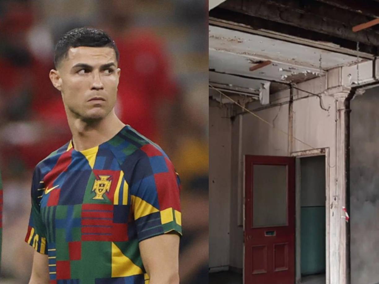 No es para muchos un secreto que Cristiano Ronaldo tiene negocios fuera del fútbol. Con su fortuna que ha ganado a lo largo de los años, ha logrado crear nuevos proyectos fuera de lo futbolístico.