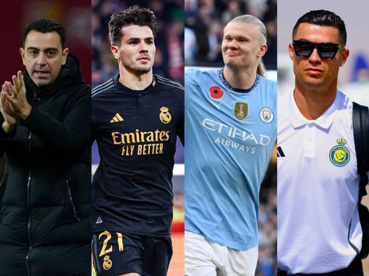 Conoce los rumores y salidas que se han confirmado en las últimas horas en el fútbol internacional.