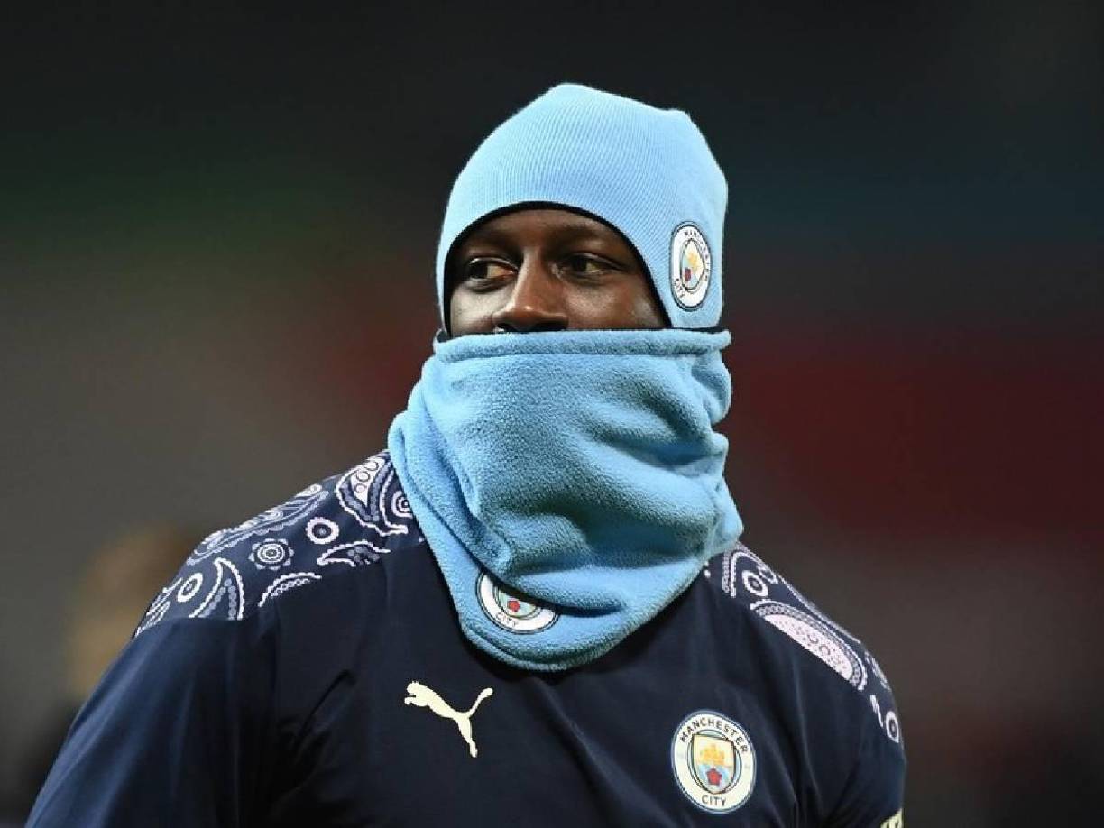 Tras abandonar el Manchester City en el verano de 2023, Mendy firmó por el Lorient de la liga francesa, equipo en el que aún juega en la Ligue 2. 