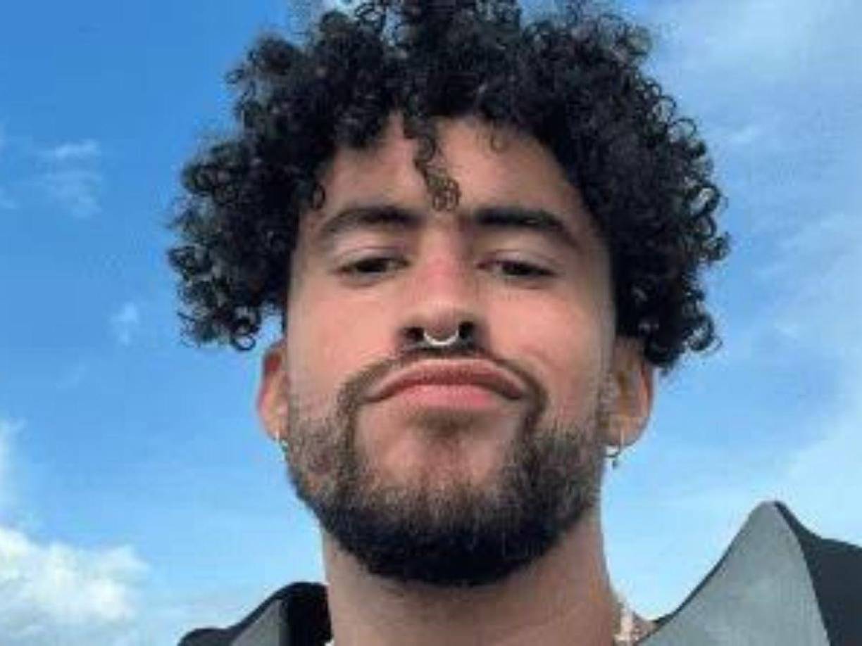 “El 2023 es para mí, para mi salud física, mi salud emocional para respirar, disfrutar mis logros”, dijo el artista.