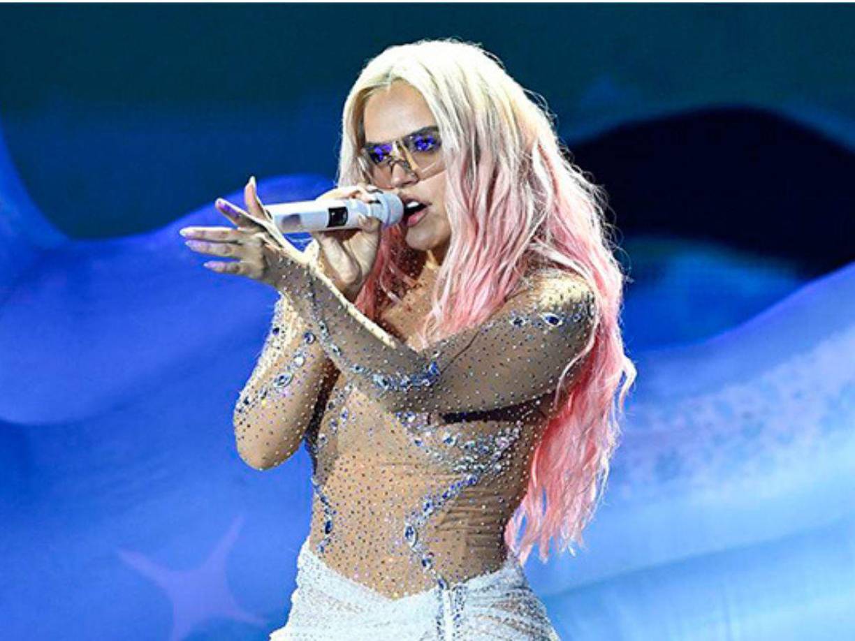 La cantante Karol G se encuentra disfrutando de su éxito por todo el mundo con su gran gira ‘Mañana será bonito tour’, el cual ha tenido gran aceptación en Estados Unidos.