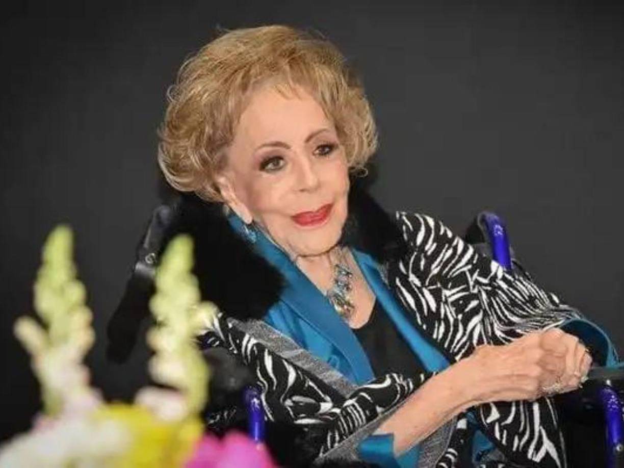 En una reciente entrevista, Silvia Pinal sorprendió al revelar que ya tiene preparados todos los detalles relacionados con su partida, incluido un singular deseo para su funeral.