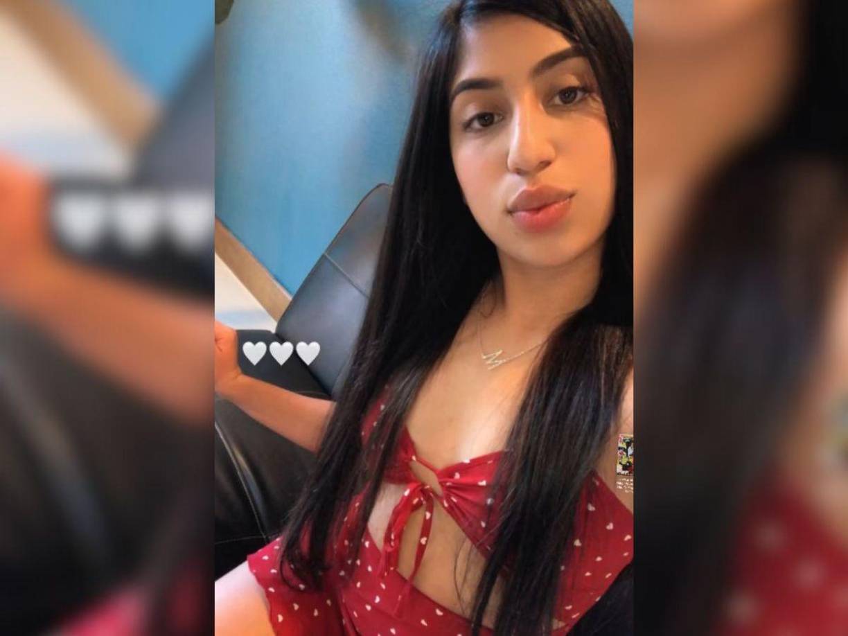 Las balas atravesaron su automóvil y la hirieron de muerte. Minutos después, agonizó mientras pedía ayuda a una patrulla policial.