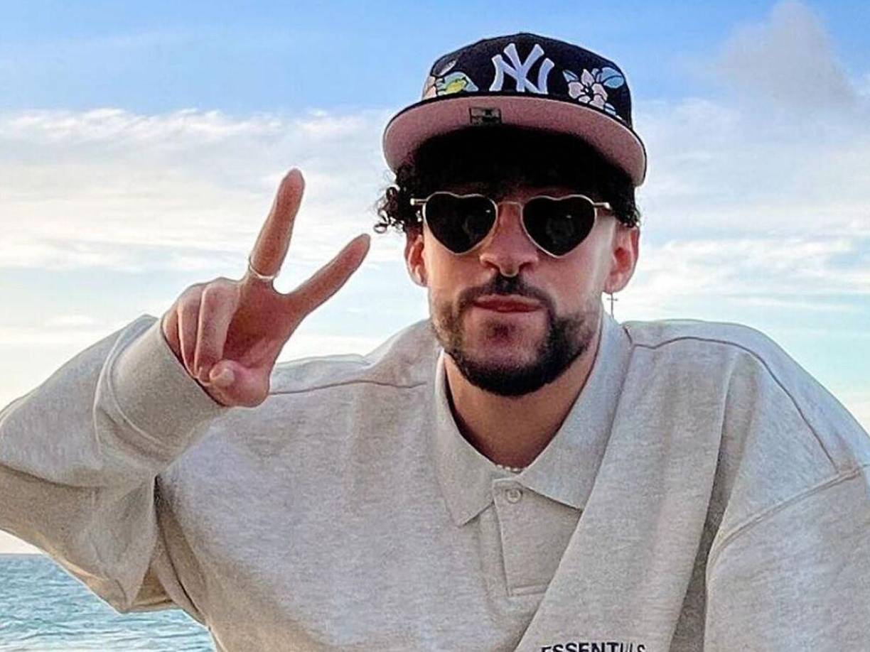 Bad Bunny salvaría miles de vidas gracias a Títi me preguntó