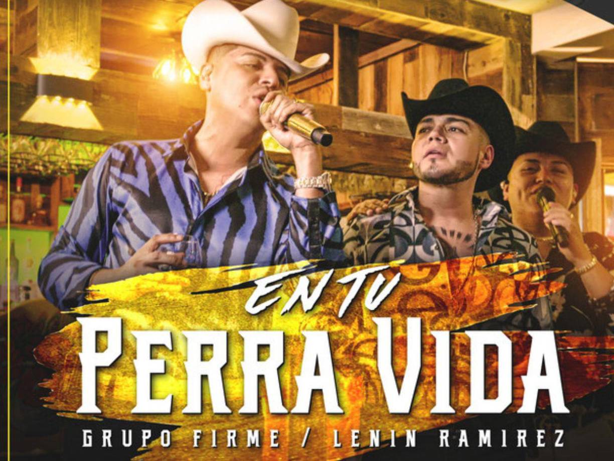 4- En tu perra vida.