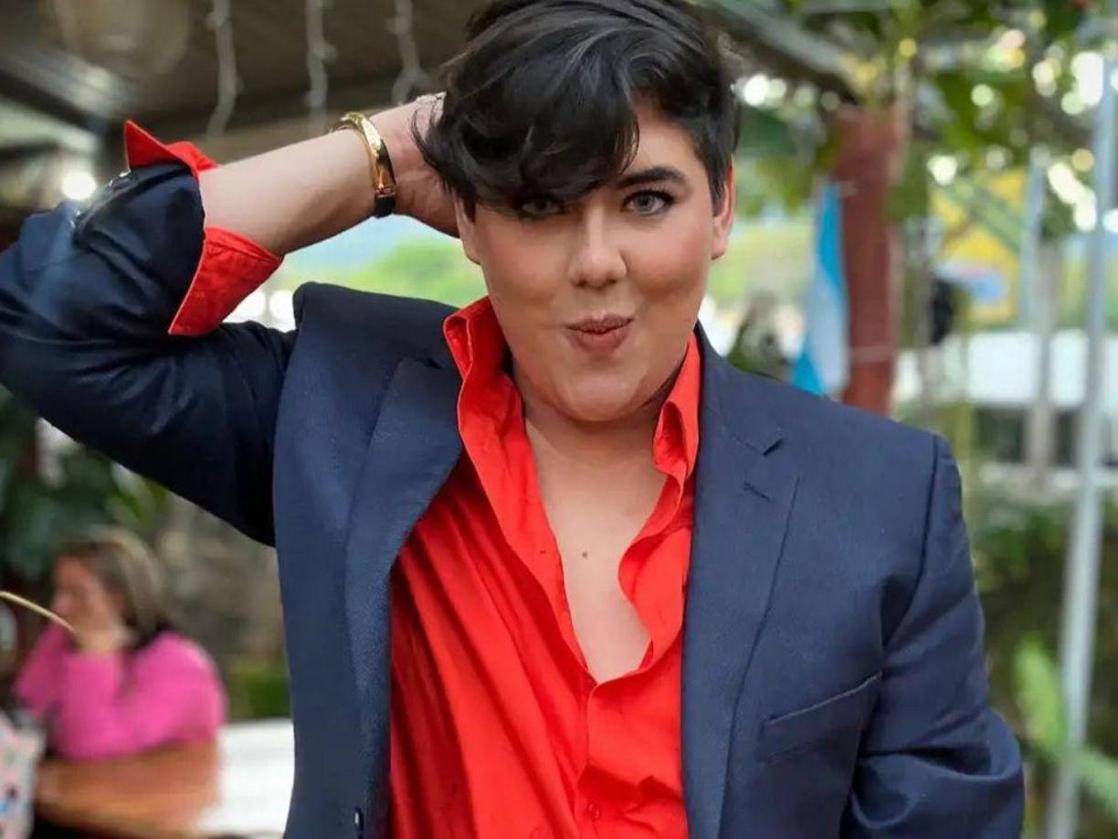 Afortunadamente en la actualidad, Sandrez asegura que Dios le permitió perdonar a las personas que le hicieron daño y que ha sabido sanar sus heridas internas. 