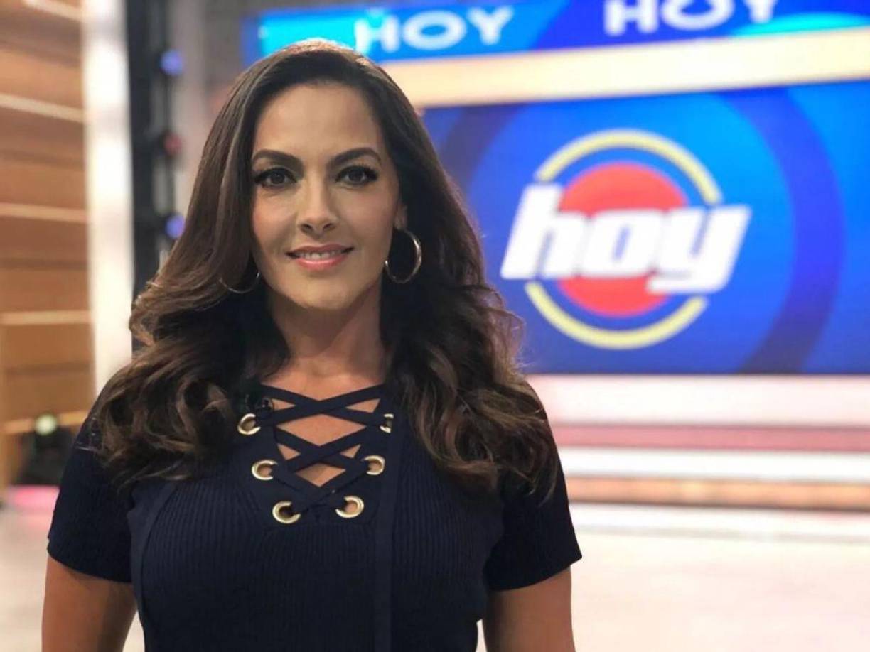 Fue la hija de Kate Trillo y Eric del Castillo, Verónica, quien contó que Belinda vivió en la misma calle donde habitaban sus papás en el Pedregal, en ese momento comentó que Belinda se habría ido son pagar las rentas de la lujosa mansión. Cabe señal que esto no es reciente, pues habría pasado hace algunos años. 