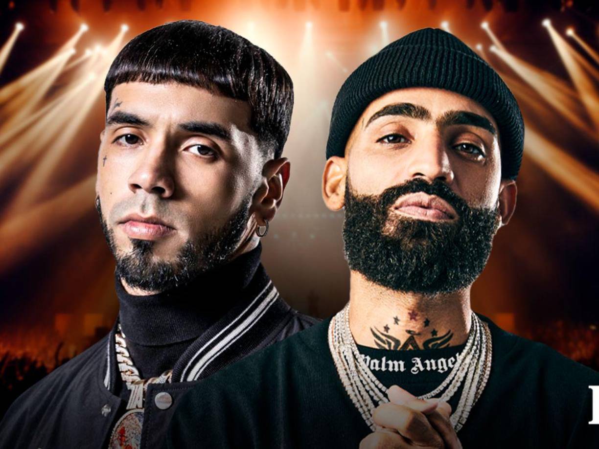 En 2019, Arcángel y Anuel AA mantenían una buena relación, colaborando incluso en el éxito musical ‘Tú no amas’, junto con Karol G. Sin embargo, la amistad entre ambos artistas se deterioró tras una serie de conflictos. Uno de los detonantes fue la mala relación entre Anuel y Frabian Eli, el mánager y cuñado de Arcángel. La situación escaló aún más cuando Anuel mencionó en una de sus canciones el fallecimiento del hermano de Arcángel, un hecho que le resultó sumamente doloroso.