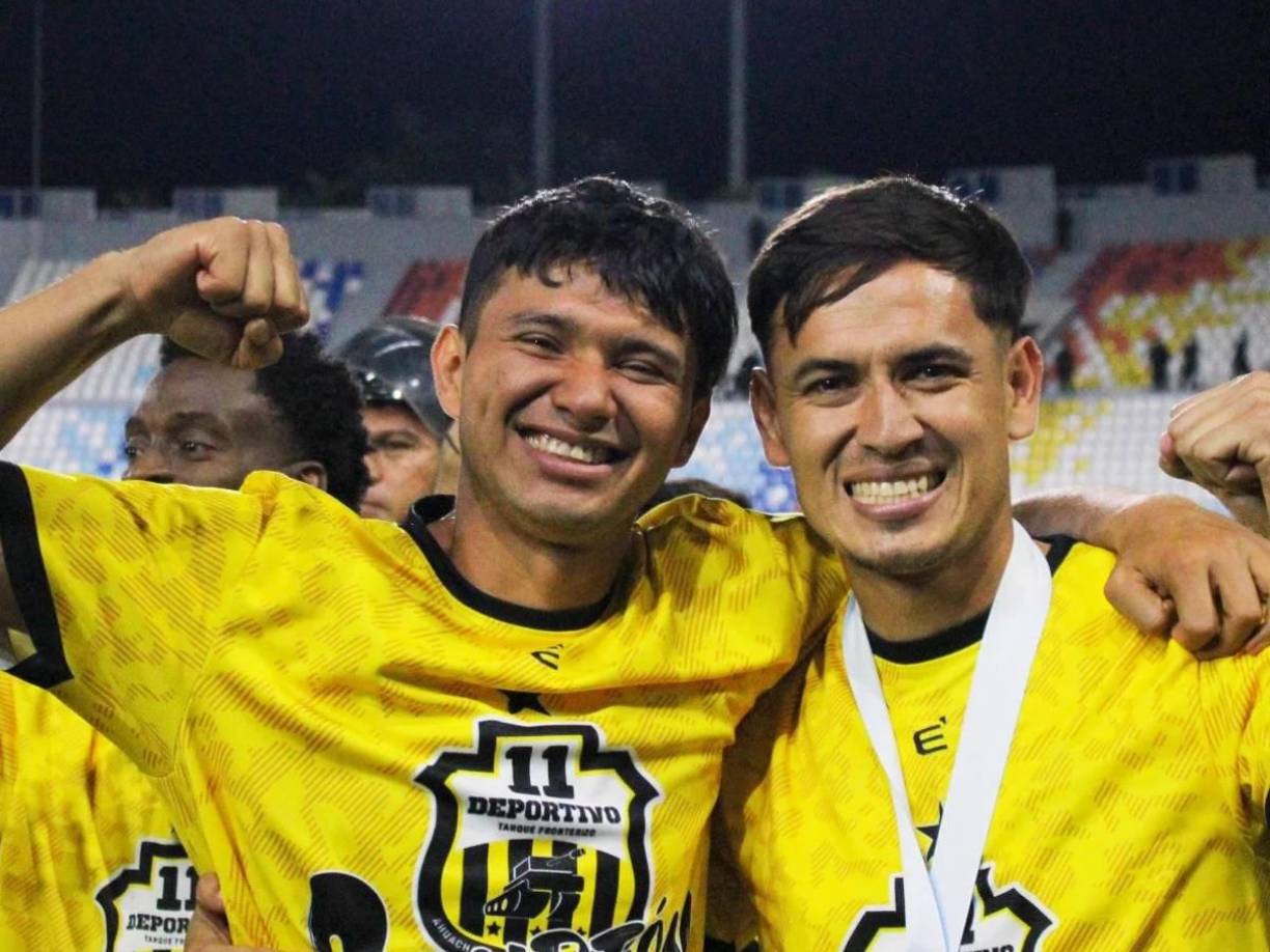 El 11 Deportivo, representante del occidental departamento de Ahuachapán y dirigido por el exfutbolista salvadoreño Erick Dowson Prado, aguantó la presión del FAS, del peruano Alberto ‘Chochera’ Castillo, y concretó sus oportunidades de gol.