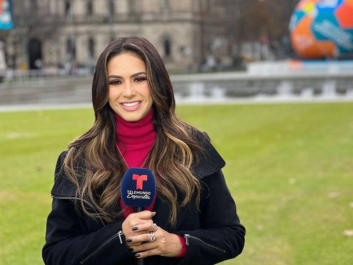 “Pero me llena más el orgullo y seguridad de saber que caigo en tu casa cuando quiero y somos familia. Gracias por ser mi hermano mayor! Te adoro”, le dijo Ana Jurka a Copán Álvarez.