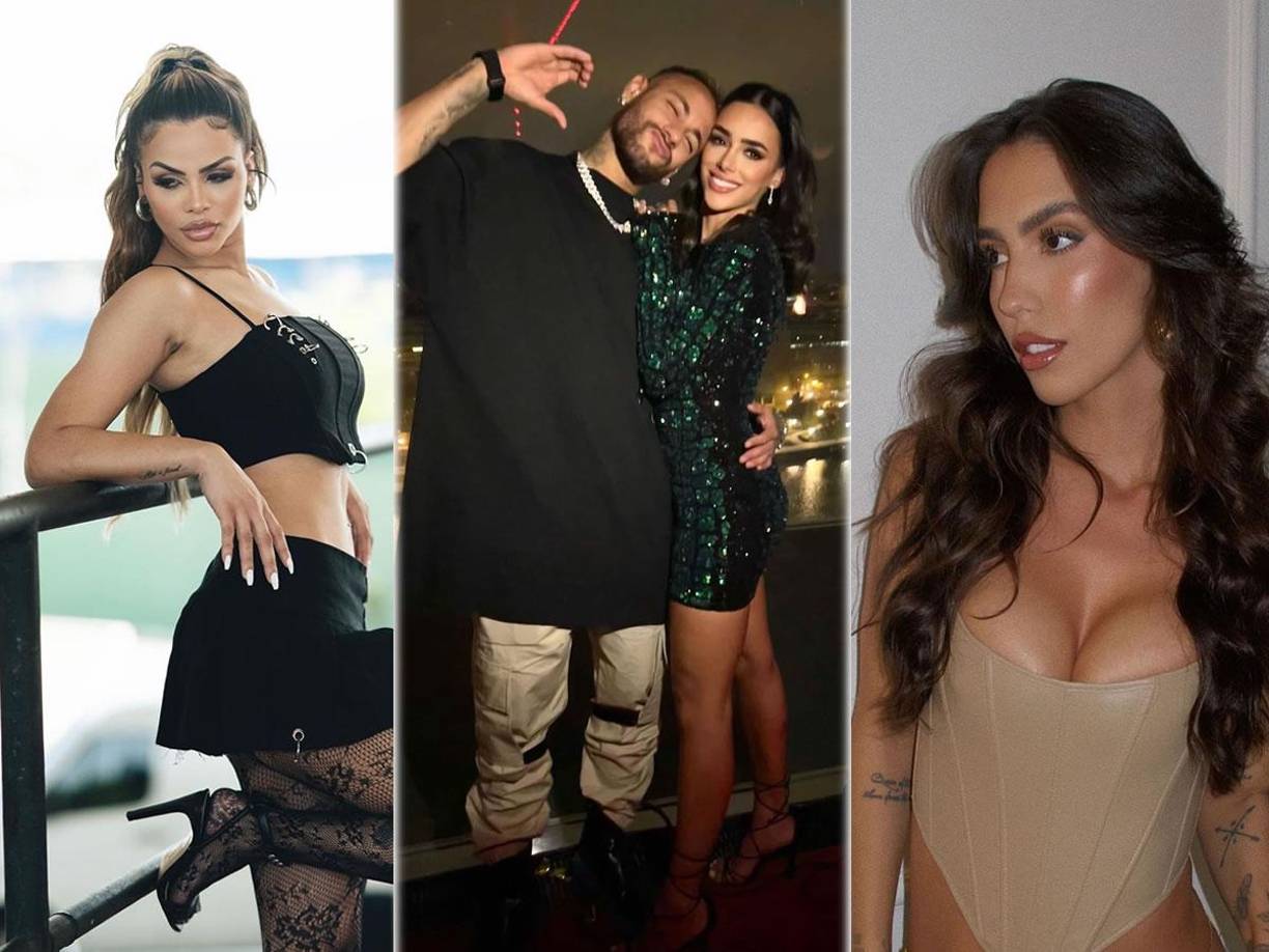 Neymar vuelve a estar en el ojo del huracán por temas extradeportivos. El futbolista brasileño organizó otra mega fiesta, pese a estar lesionado, y le ha pasado factura con su pareja Bruna Biancardi, quien ha tomado una radical decisión.