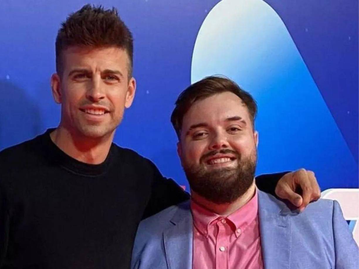 Quiénes revelan este información han sido nada más y nada menos que Ibai Llanos, amigo y socio de Piqué, así como Sergio Agüero, mejor conocido como Kun Agüero.