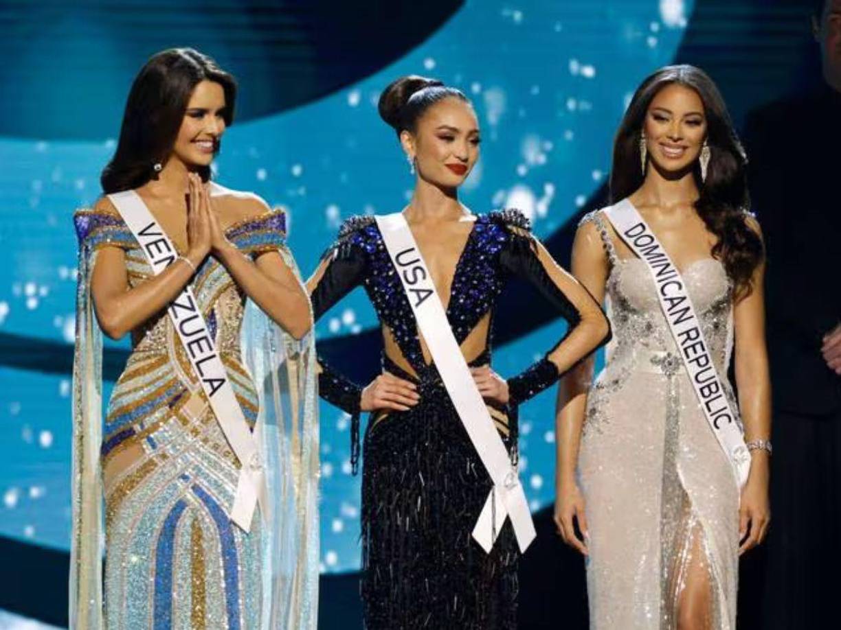 La noche de este sábado en el Gimnasio Nacional José Adolfo Pineda, en San Salvador, se conocerá a la mujer más bella del universo.