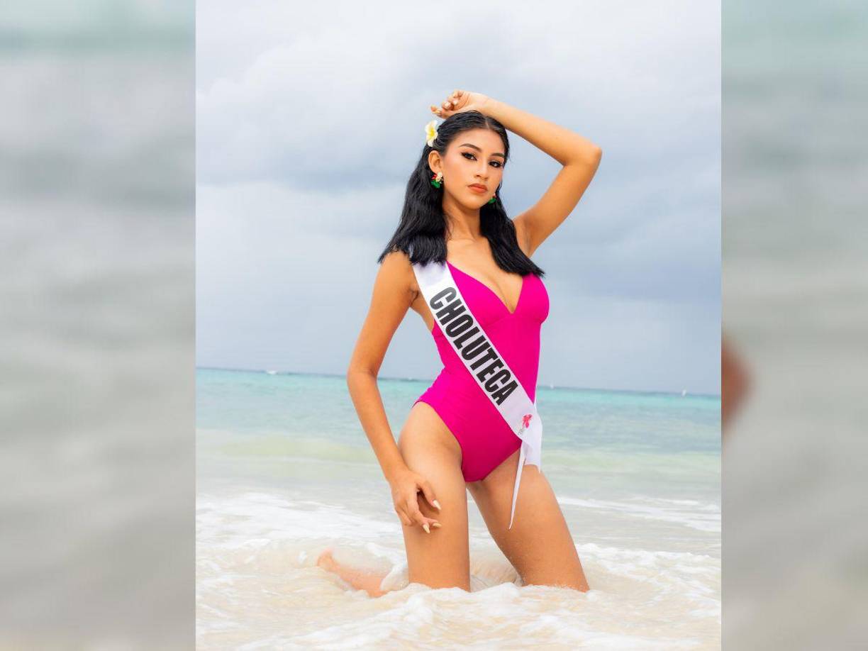 Teen Universe Choluteca.