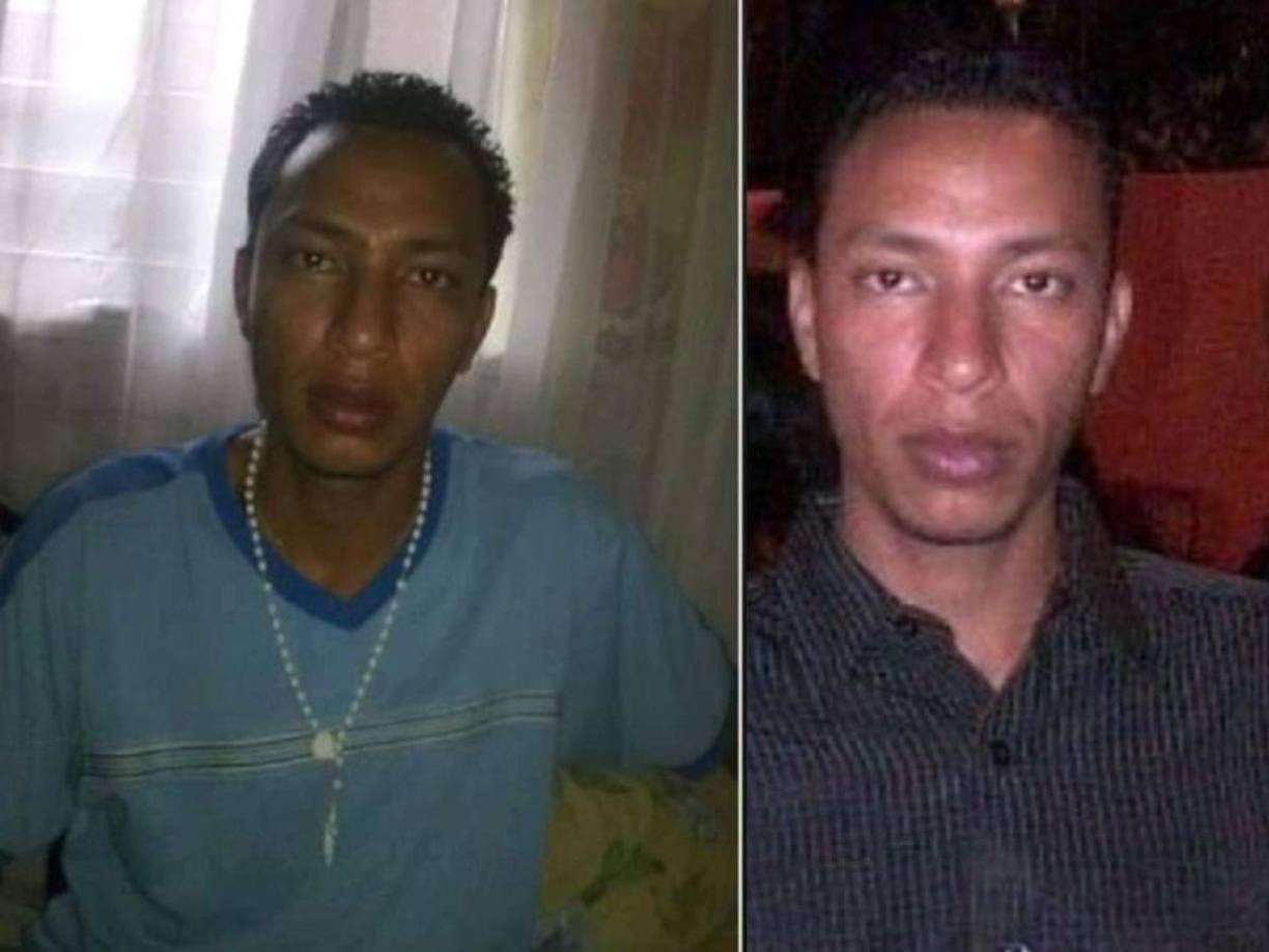 Kelvin Godoy es uno de los siete muertos de la masacre en cuartería de Comayagüela.