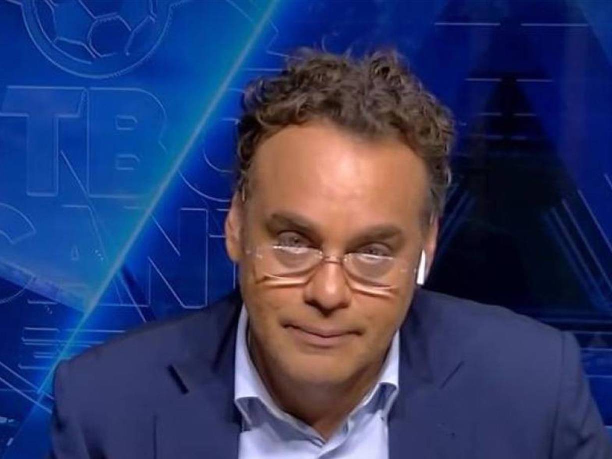 “Jamás trabajaría en Televisa. Jamás, jamás, jamás de los jamases, porque yo entiendo muy bien cuáles son mis raíces”, dijo Faitelson en el 2017 durante un programa de Fútbol Picante. Seis años después todo cambió y David se une a Televisa. 