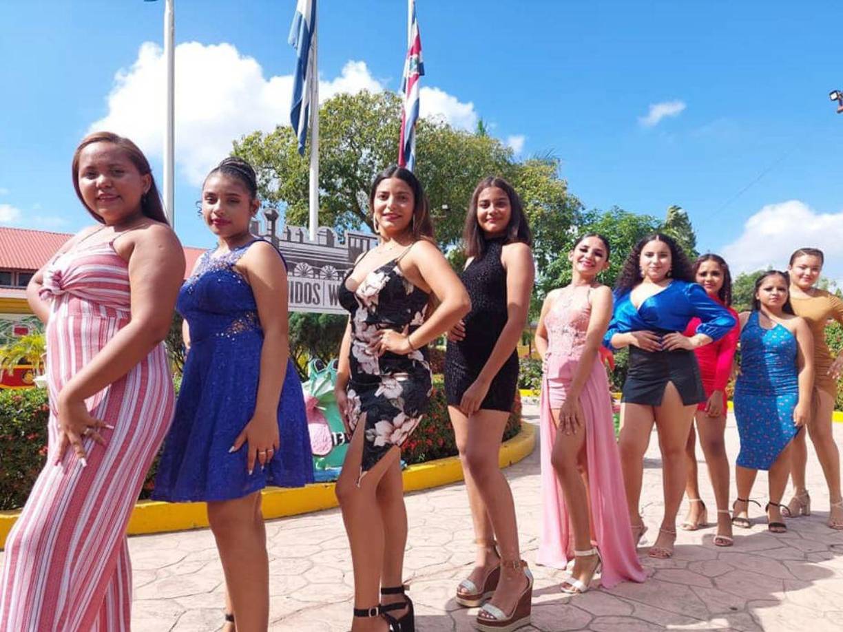 El evento se realizará en las instalaciones del Museo Ferroviario, El Progreso, Yoro.