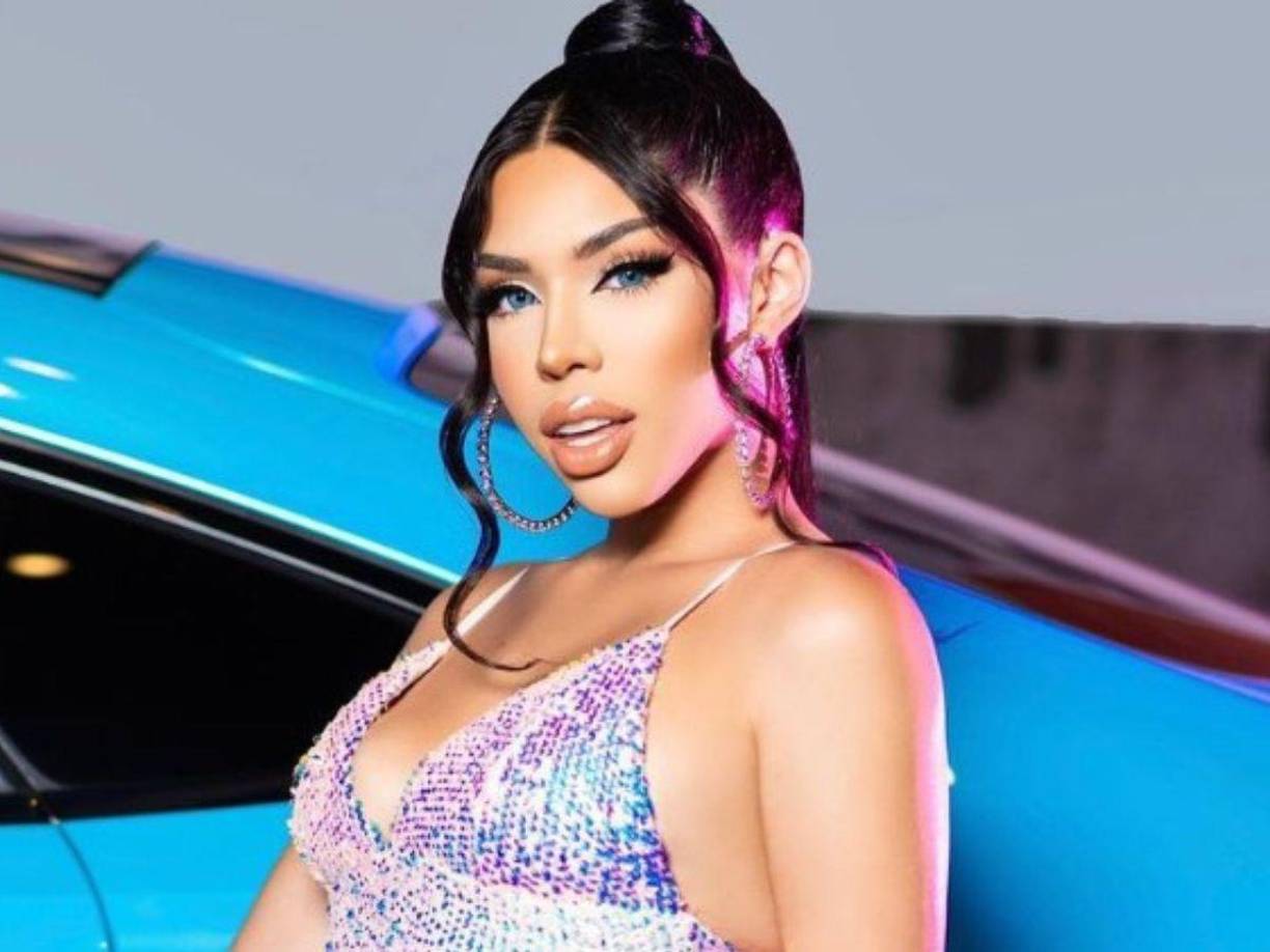 Lo que ha causado revuelo es que la influencer reveló que en el pasado tuvo un romance con un hondureño. 