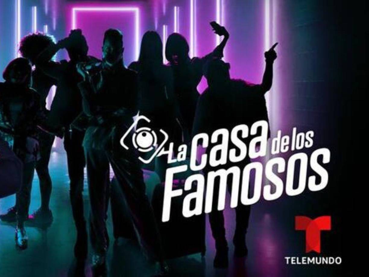 Muy pronto se darán a conocer los primeros famosos de la nueva temporada. Todo comienza en enero del 2024.