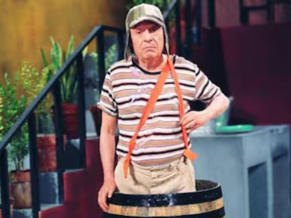 Los fanáticos de “El Chavo del 8” reaccionaron contentos al conocer la noticia. 