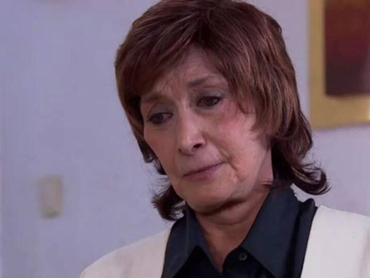 La actriz mexicana Lucía Guilmáin, quien trabajo en teatro, cine y televisión, falleció el 15 de febrero de 2022 a los 83 años, informaron sus familiares.