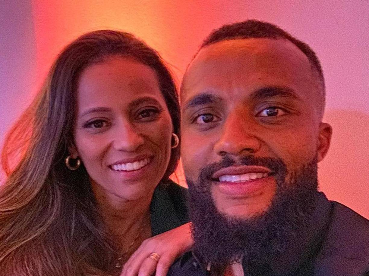 “Todavía no he superado que Haaland no haya dado un ‘hola’ a los niños que son súper fans de él, ni siquiera los miró”, afirmó Karina Xavier.