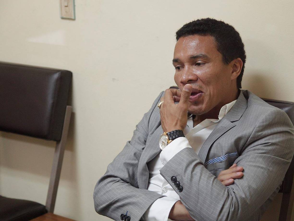 Rambo comenzará un tratamiento ya que tiene cálculos en los riñones. 