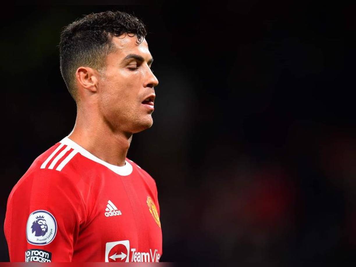 Manchester United y CR7 fueron humillados al caer 5-0 por el Liverpool.