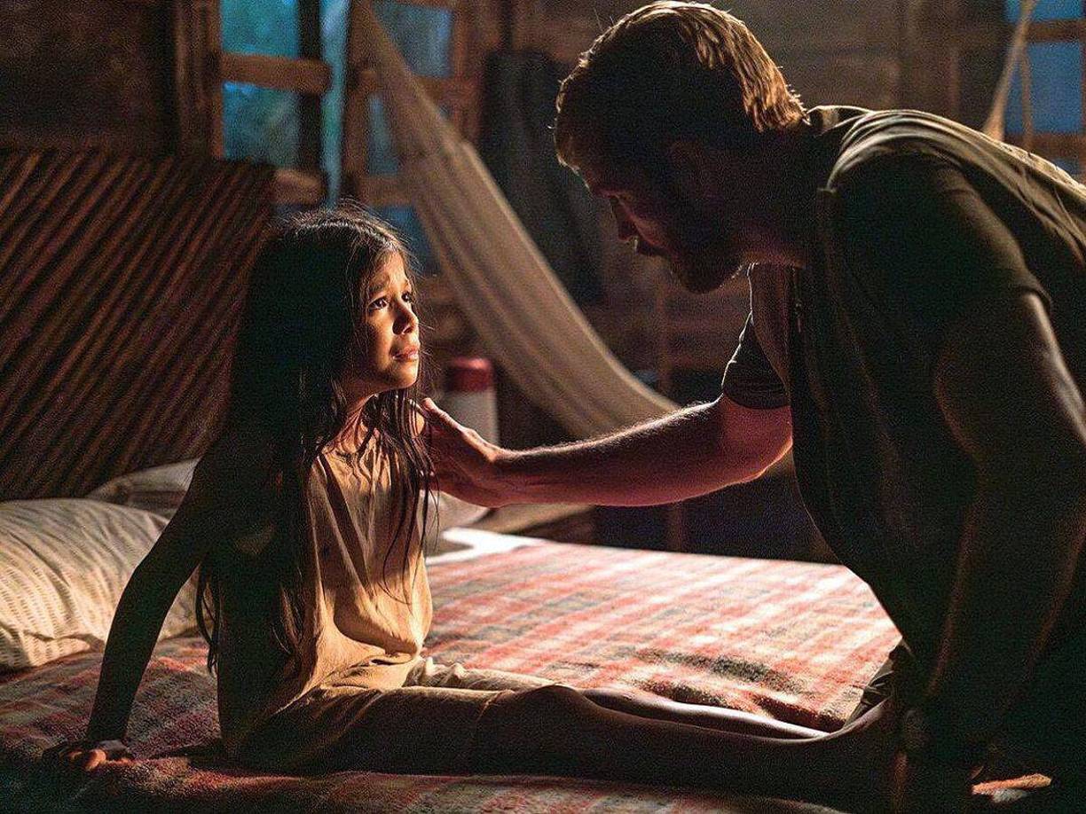 La película producida por Eduardo Verástegui y protagonizada por el actor Jim Caviezel se ha convertido en baluarte de la lucha contra la explotación sexual de menores en Latinomérica.