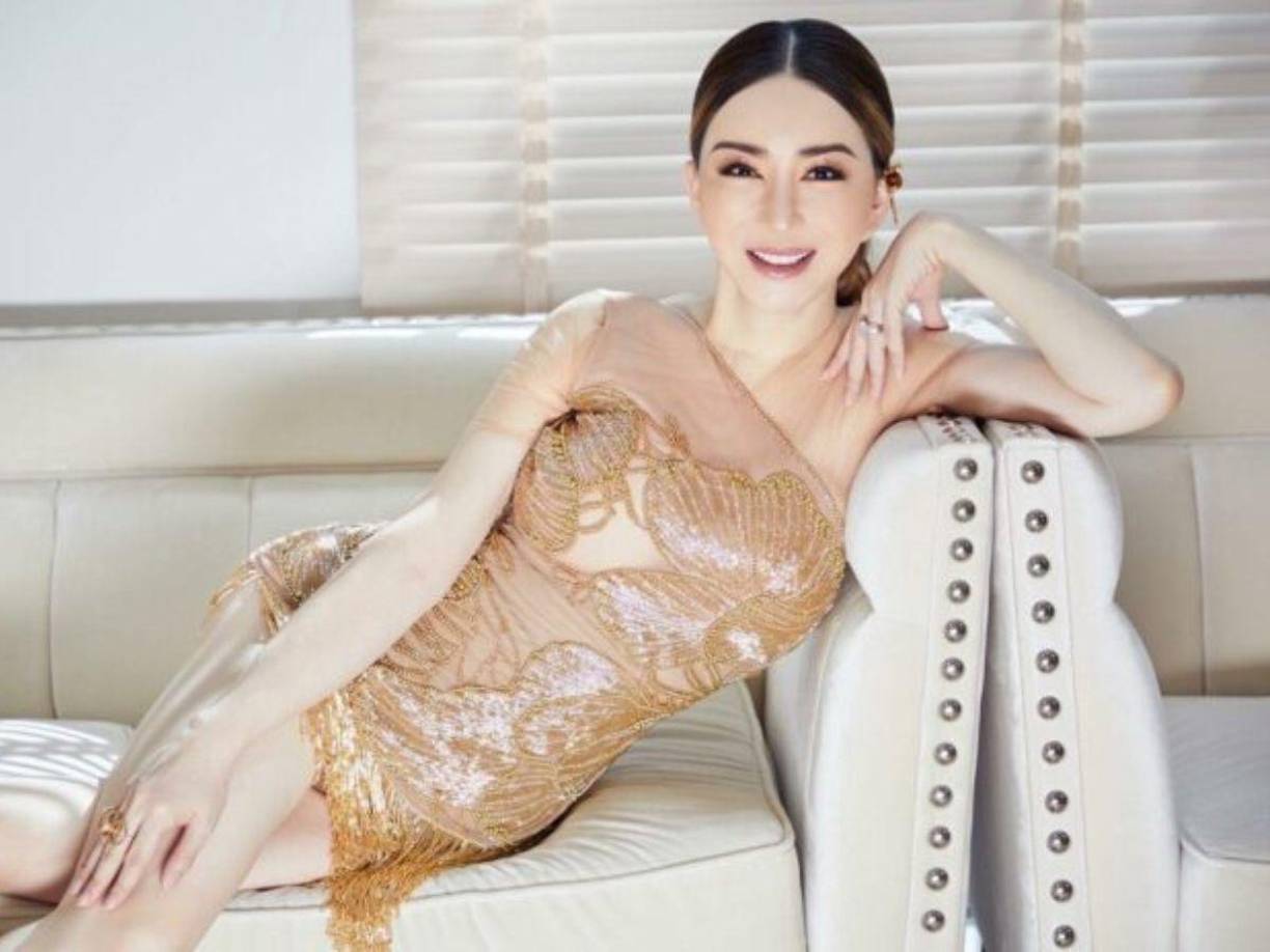 También hay especulaciones de que posiblemente se hayan filtrado escenas íntimas de Anne con el ex novio de Catriona. Esto sin duda genera mucha controversia entre el público asiático, mismo que se caracteriza por ser muy fanáticos a los concursos de belleza.