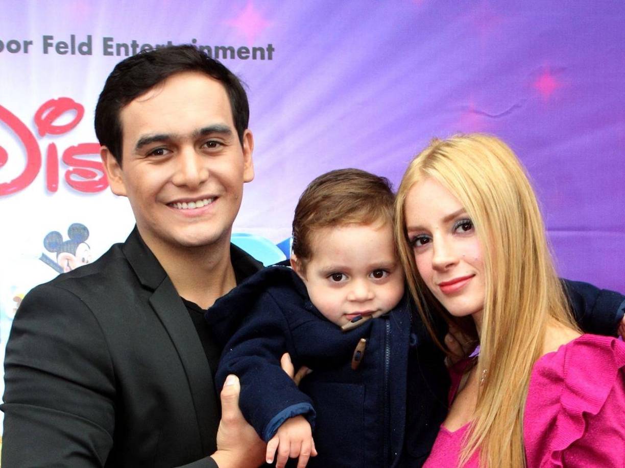 “A Imelda la veo como una hija. No la veo esa relación ya de nuera a suegra. Aparte que siempre me llevé muy bien con ella. Siempre fui muy respetuosa con la relación de ellos dos.