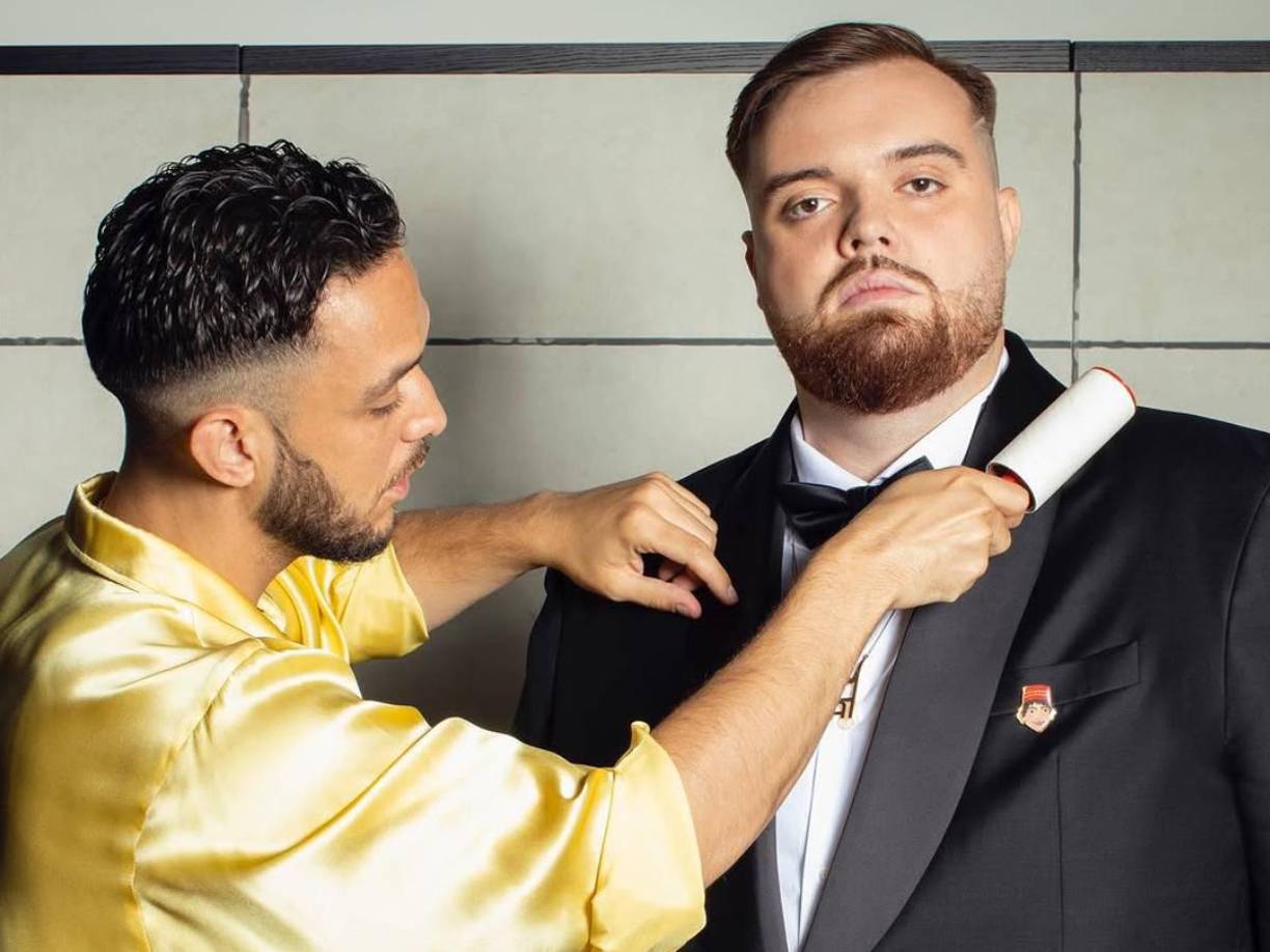 “El miércoles haré un stream explicando mi “nuevo” futuro. Tampoco es nada del otro mundo y muchos ya lo sabréis pero quiero explicarlo con calma”, remarcó Ibai Llanos. 