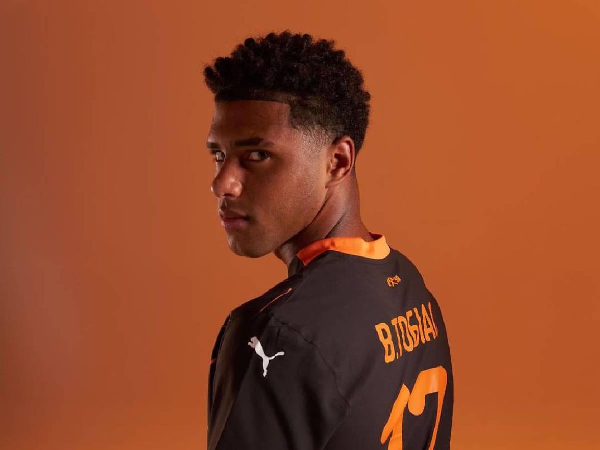 Y es que el jugador había tomado la decisión de tatuarse el nombre de la bebé que tuvo con su expareja, la influencer Ingrid Lima, sin embargo, no sabía lo que se veía venir...