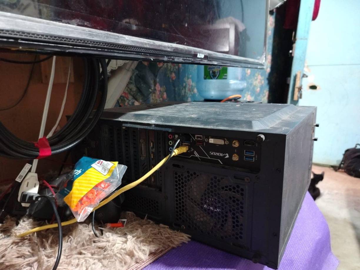 “Para mí es una sorpresa, no sé, no sé cuál es el motivo, pues escucho muchos rumores ahí, pero no sé, ahí vamos a ver, si anantes marco el número de teléfono”, declaró Alberto.