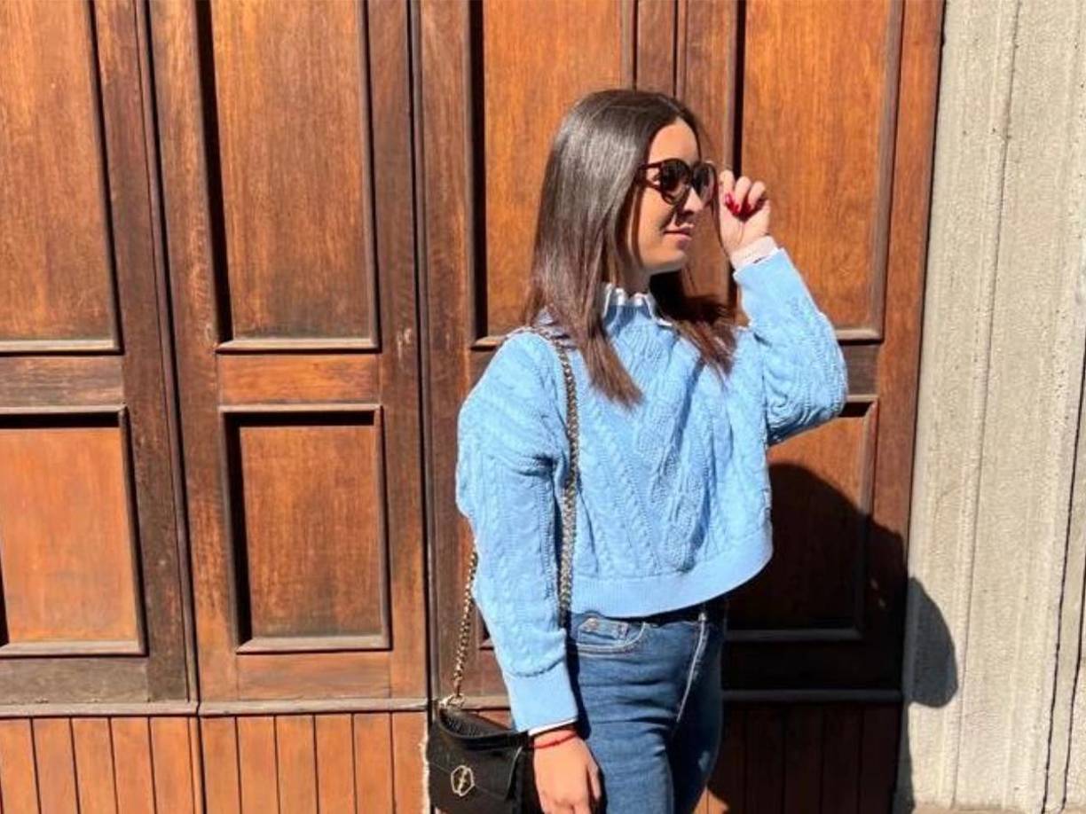 La niñera se había ausentado del trabajo desde el 22 de mayo de 2022 y que finalmente había sido despedida el 10 de julio del mismo año, exactamente 49 días después.