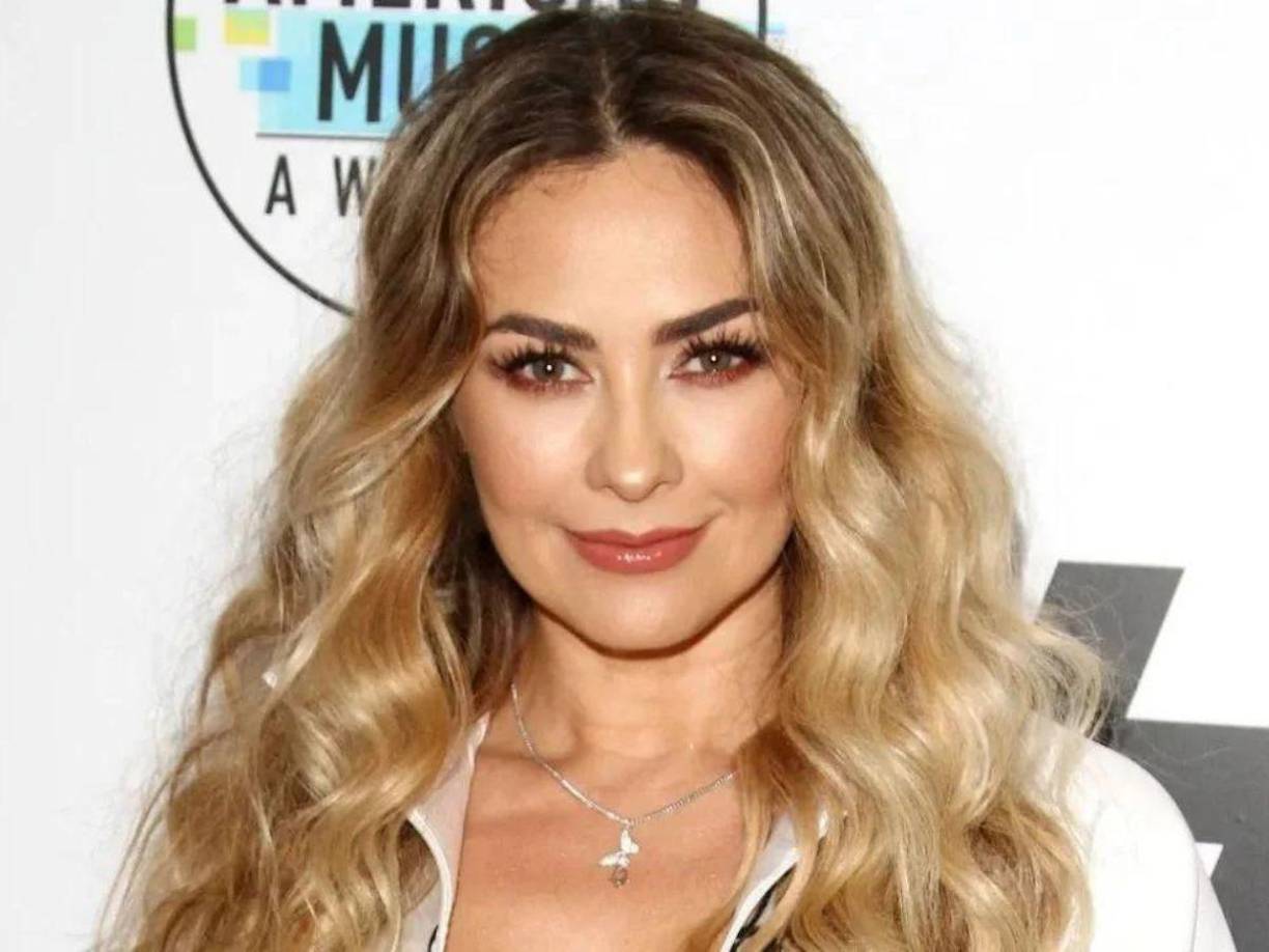 “No hay ninguna comunicación, ¡imagínate! No por mí eh, ella no me ha hablado, pero la conozco muy bien, si es mi comadre. Estuvo en la pila bautismal cargando a mi hijo. Ella fue madrina por Enrique Ponce, porque (él) es el amigo de Luis”, expresó.