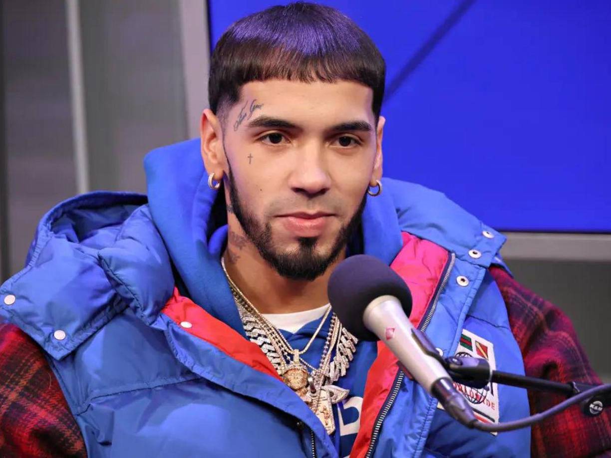 “Yo y Yailín ya no estamos juntos por cosas de la vida... No vamos a estar hablando ni haciendo un circo”, indicó el intérprete de La Jeepeta.