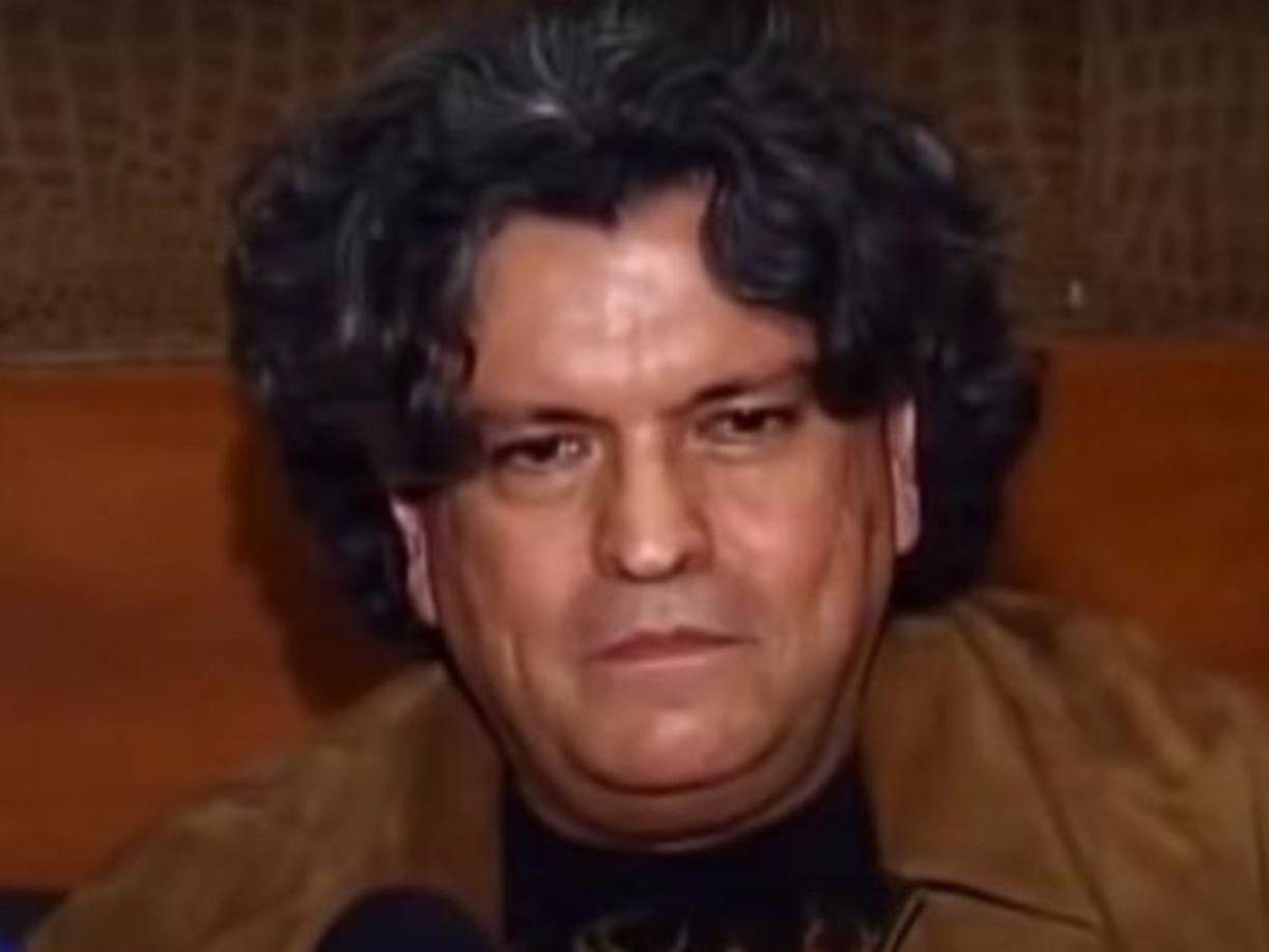 No obstante, el programa indicó que la última localización de Sergio es en Cancún, ya que recibieron información de que había ido al doctor buscando a un especialista en problemas renales.