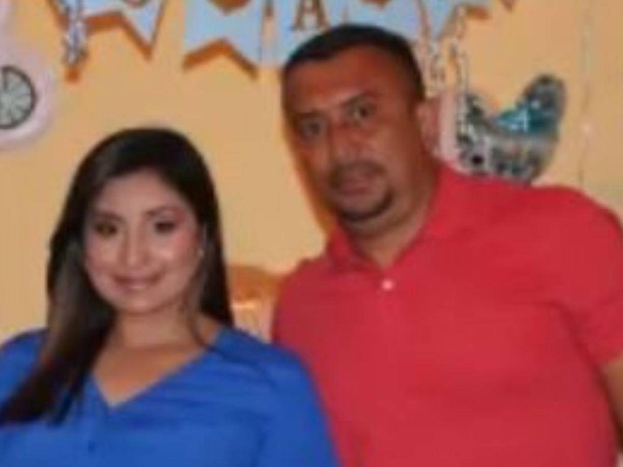 En sus redes sociales Rina Leal dedicó un conmovedor mensaje para su hermano fallecido. 