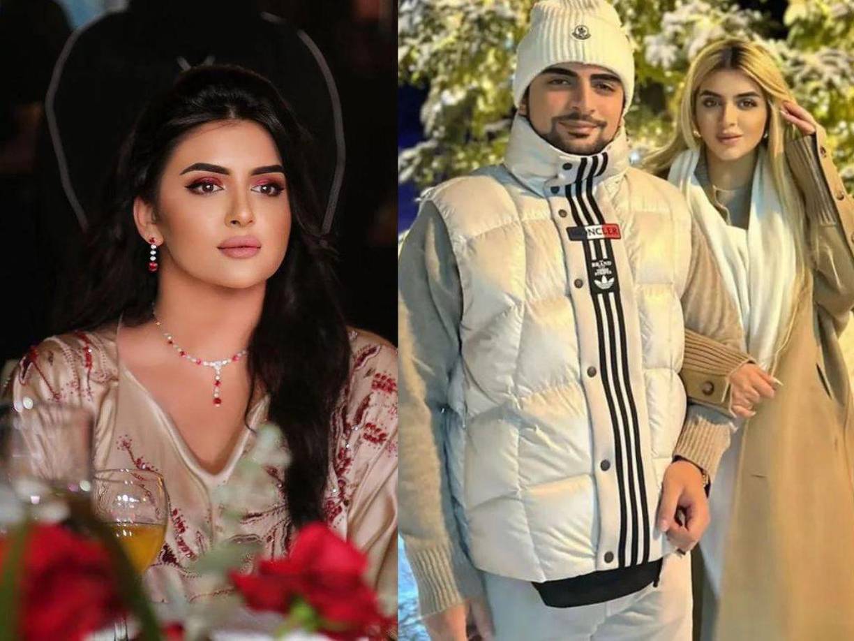 Sheikha Mahra, la princesa de Dubái, ha causado sorpresa al anunciar su divorcio a través de Instagram. La princesa de 30 años ha recurrido a las redes sociales para poner fin a su matrimonio con el jeque Mana Al Maktoum.