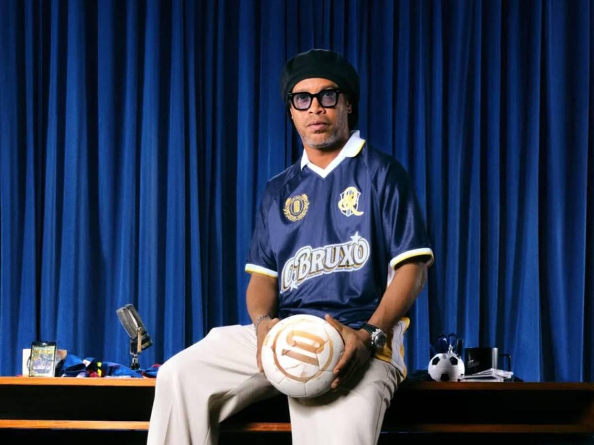 Pero ahí no ha quedado el asunto. Y es que la presencia de Ronaldinho y su presencia en el partido tuvo un coste considerable