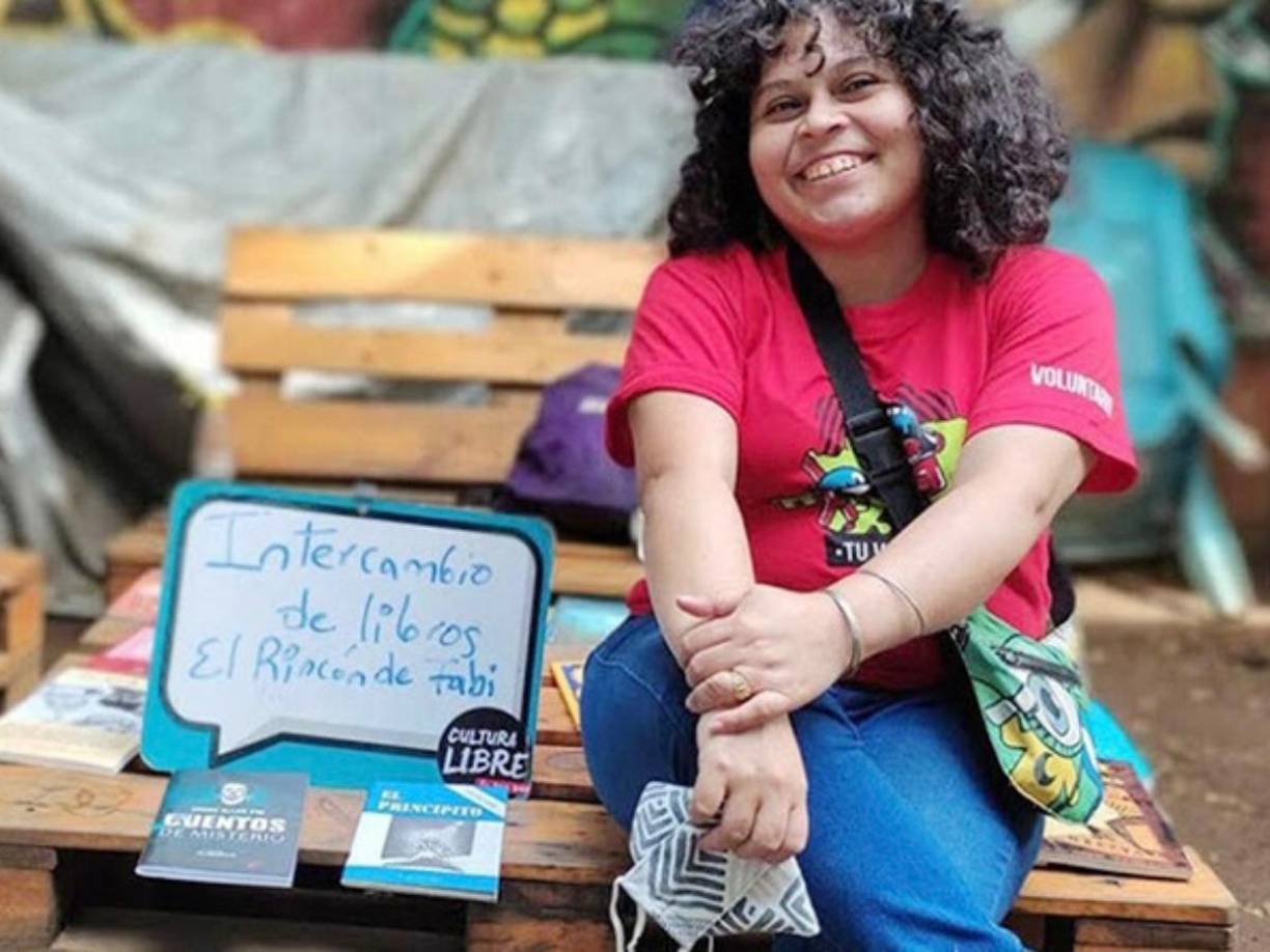 Fabiola Tercero no fue uno de los 135 presos políticos liberados el 5 de septiembre en el marco de las negociaciones mediadas por Guatemala y Estados Unidos.