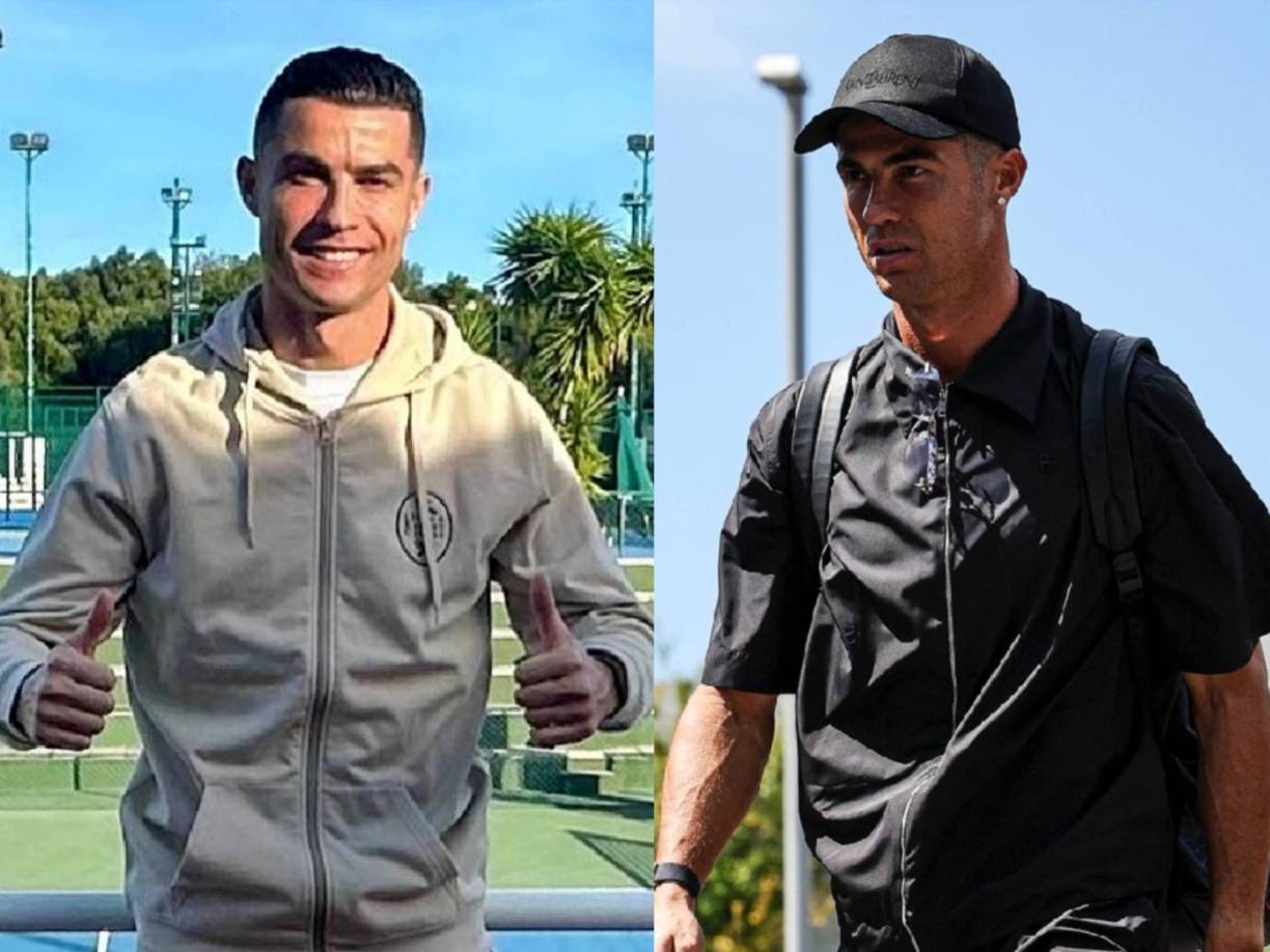 Cristiano Ronaldo, uno de los mejores futbolistas de la historia, se ‘sale’ de las canchas del fútbol y ha comenzado a interesarse por un partido que se juega en los despachos.