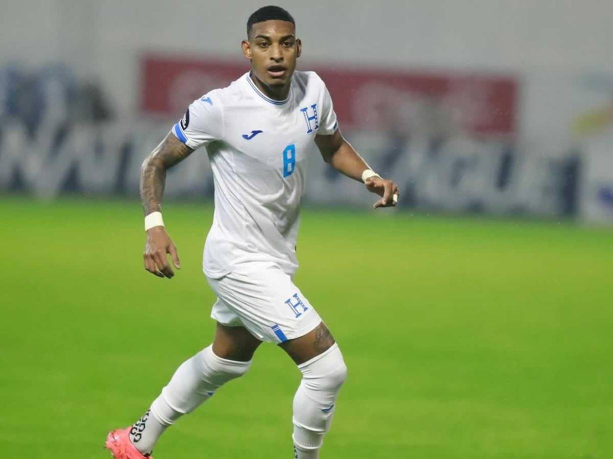 Joseph Rosales - El jugador del Minnesota United será el carrilero zurdo, como el pasado viernes.