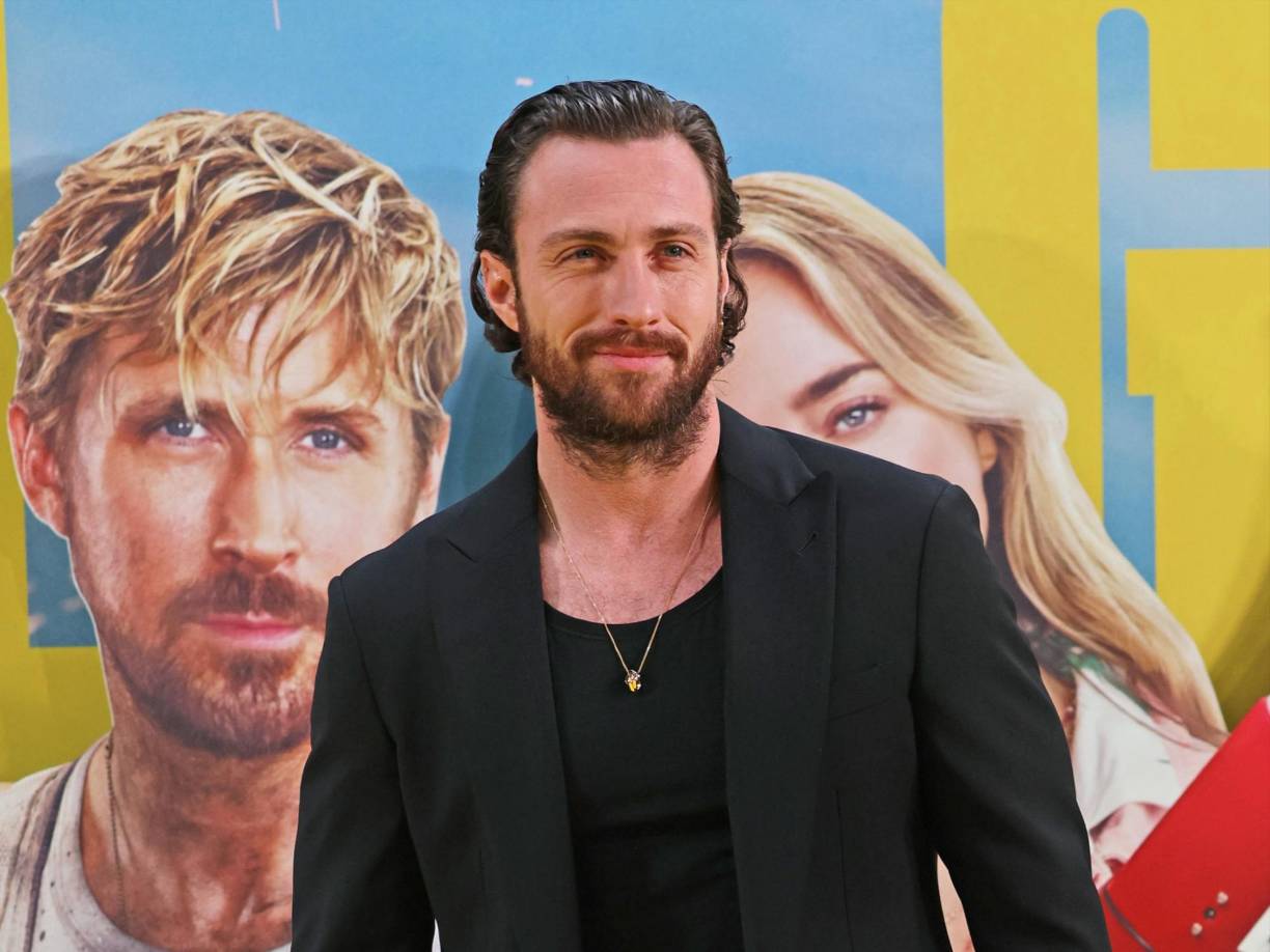 El Dr. Julian De Silva, cirujano estético facial de Harley Street, desarrolló técnicas informáticas de cartografía facial para realizar las mediciones, y Aaron resultó ser el “claro vencedor”.