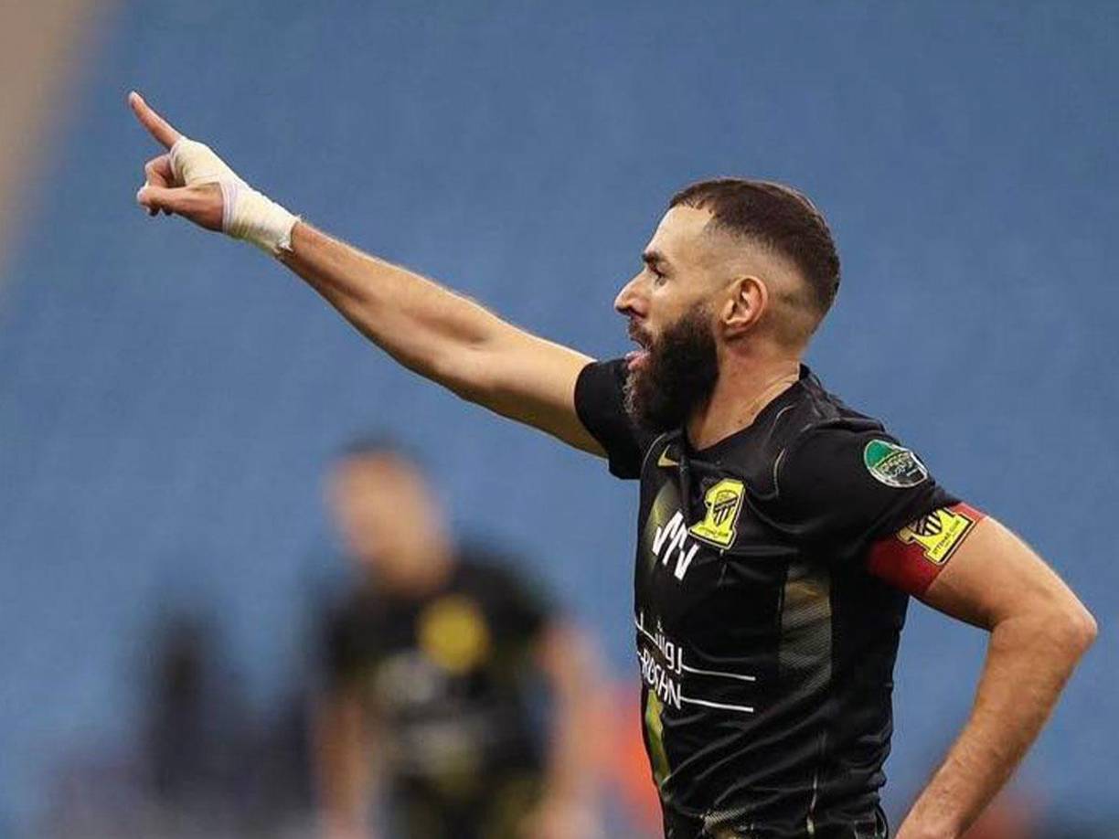 Desde el pasado 26 de diciembre no se sabe nada de Benzema. El francés no se ha presentado a los entrenamientos del jueves y viernes, y su ausencia genera incertidumbre .